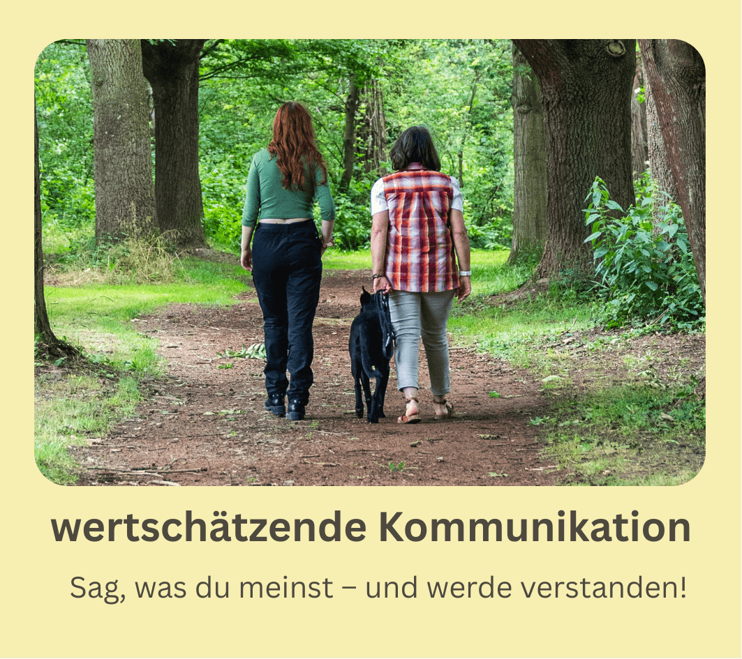 Damit können wir euch helfen